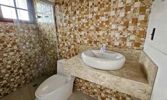 Imagem 7: Casa em Condomínio para Venda em Lauro de Freitas, Pitangueiras, 5 dormitórios, 5 suítes