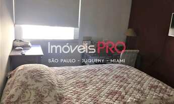 Imagem 5: Itaim - 3 dormitórios - 120 m²