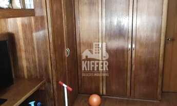 Imagem 5: Apartamento 3 Quartos no Ingá com Suíte e Armários