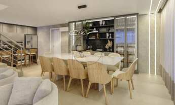 Imagem 2: Duplex 4 suítes Jurerê