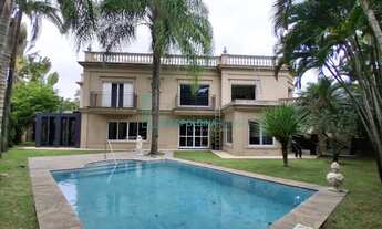 Imagem: CASA DE ALTO PADRÃO 730M² - ALTO DE PINHEIROS