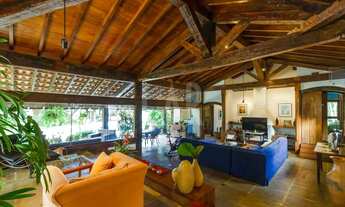 Imagem 4: Casa à venda, 5 quartos, 5 suítes, 6 vagas, Bandeirantes (Pampulha) - Belo Horizonte/MG