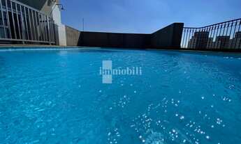 Imagem: Apartamento para venda com 48 metros quadrados