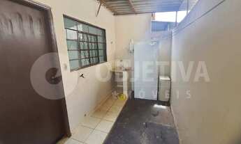 Imagem 6: Casa para aluguel, 2 quartos, 1 vaga, JARAGUA - UBERLANDIA/MG
