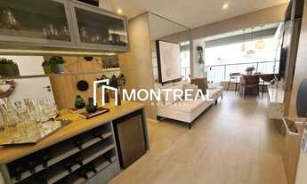 Imagem 3: APARTAMENTO À VENDA NO TATUAPÉ, 2 DORMITÓRIOS, 1 SUÍTE. 1 VAGA DE GARAGEM