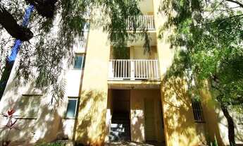 Imagem: Apartamento Padrão para Alugar em São