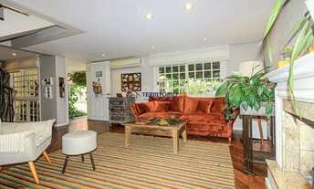 Imagem: Casa em Condomínio em Jardim Isabel