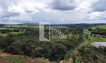 Imagem 5: Área Na Saída para Nerópolis