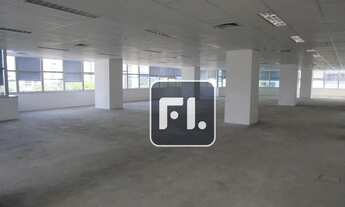 Imagem 7: Conjunto para alugar, 1339 m² por R$ 136.082,61/mês - Brooklin - São Paulo/SP