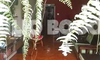 Imagem 3: MELHOR RUA DO CATETE - METRÔ - PORTEIRO 24 HORAS - RAMPA CADEIRANTES