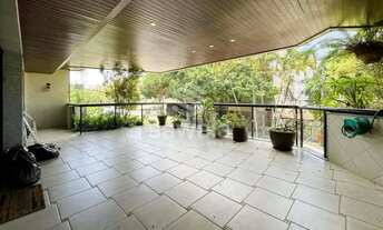 Imagem 6: Apartamento à venda com 201,00m² e 4 quartos em Recreio dos Bandeirantes, Rio de Janeiro