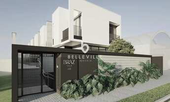 Imagem 3: Casa em Condomínio à venda, 3 dormitórios, 1 suíte, demi suíte e 2 vagas, São Braz - Curit