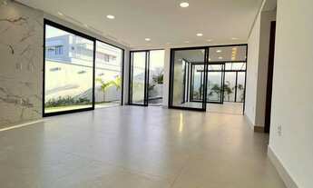 Imagem 5: Imóvel para venda possui 347 metros quadrados no Alphaville, Araçagy - São José de Ribamar