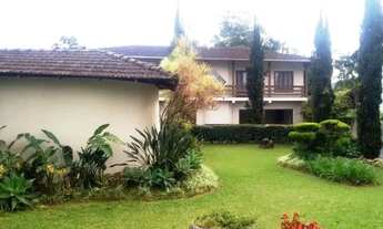 Imagem 2: SOBRADO no BOM RETIRO com 3 quartos para LOCAÇÃO, 288 m²