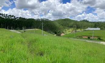 Imagem 5: Terreno à venda, 1000 m² por R$ 370.000,00 - Itaoca - Guararema/SP