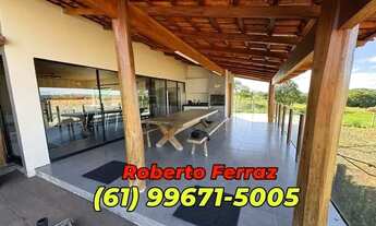 Imagem 4: Linda Casa Corumbá IV, no Condomínio Villas Bouganville