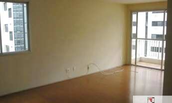 Imagem: Apartamento a venda em Higienópolis, 2