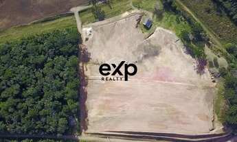 Imagem 7: Terreno na BR 376 proximo a Tijucas do Sul