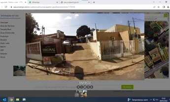 Imagem 6: Urbana no bairro Lixeira em Cuiabá - MT