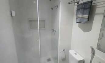 Imagem 4: Suíte no Condomínio Verano Stay em Barra Olímpica - Rio de Janeiro - RJ