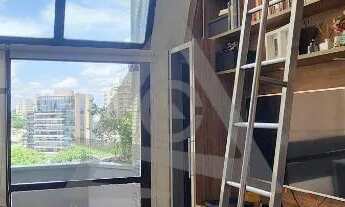 Imagem 2: Apartamento à venda em Campinas, Cambuí, com 1 suíte, com 56 m², Piaget Studium