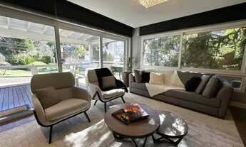 Imagem 3: Casa 3 Dorm - Bairro Mato Queimado