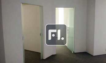 Imagem 7: Conjunto para alugar, 101 m² por R$ 15.389,01/mês - Vila Olímpia - São Paulo/SP