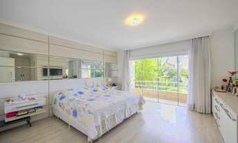 Imagem 14: Tarumã, Triplex, 240m² privativos, Próximo ao Jockey Plaza Shopping e Colégio Militar, áti