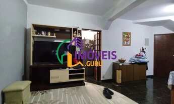 Imagem: SOBRADO - CIPAVA - SP