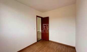 Imagem 6: Apartamento com 02 quartos no bairro Bandeirinhas em Betim