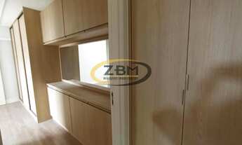 Imagem 7: Apartamento para locação, 02 suítes, 01 vaga de garagem, 74 ² Útil, Jardim Higienópolis, L