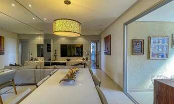 Imagem 4: Apartamento à venda no condomínio Metrópole