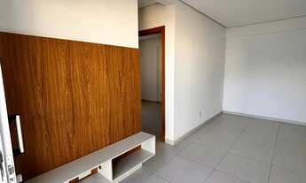 Imagem 3: Apto Amplo no Park Cidade Alta Climatizado-86M²-3 Quartos Sd 1 Suíte-Cidade Alta - Cuiabá