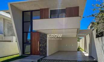 Imagem: Casa com 4 dormitórios à venda, 188 m²