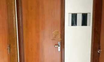 Imagem 5: Casa com 2 dormitórios à venda, 53 m² por R$ 280.000 - Residencial São Thomaz II - São Jos