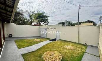 Imagem 7: Casa à venda em Igarapé, bairro Pousada Del Rey