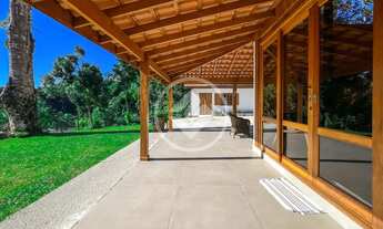 Imagem 7: Casa linear à venda em Teresópolis em condomínio Canoas, Vargem Grande. codigo: 161796