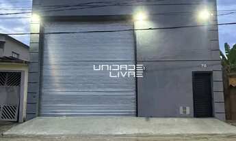 Imagem 6: Galpão 300m² em Suzano