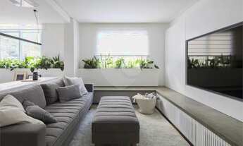 Imagem 7: Apartamento com 3 quartos à venda em Jardim Paulista - SP