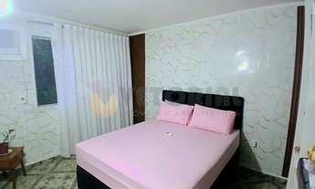 Imagem 3: Apartamento com 1 dormitório à venda, 37 m² por R$ 318.000,00 - Martim de Sá - Caraguatatu