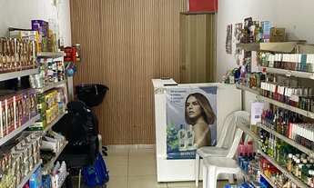 Imagem 3: Passo Loja de Cosméticos