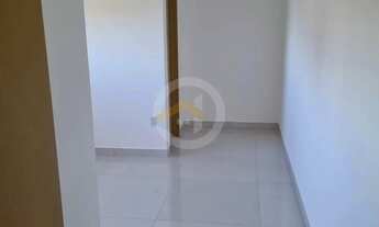 Imagem 3: Apartamento no Blume Apartaments no Setor Serrinha com 2 suítes + lavabo, vista para o Par