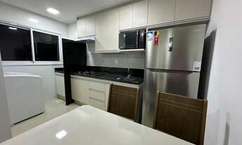 Imagem 3: Alugo Apto no Terra One de 1 quarto mobiliado próximo ao Goiânia Shopping