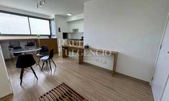 Imagem 2: Apartamento mobiliado com 2 quartos para locação Bairro Terra Bonita, Londrina