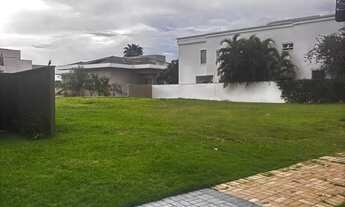 Imagem 2: Terreno para venda, Jardim Itália, Cuiabá