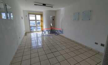 Imagem 6: Sala Comercial Galpão / depósito com aluguel por R$650 /mês