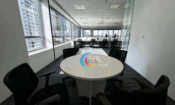 Imagem 6: Conjunto para alugar, 533 m² Brooklin - São Paulo/SP