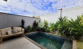 Imagem: Casa em condomínio - 3 suítes - Venda