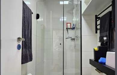 Imagem 12: APARTAMENTO PARA LOCAÇÃO COM 24 M² 1 DORMS E SEM VAGA