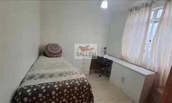 Imagem 5: Apartamento à venda no bairro Nova Granada - Belo Horizonte/MG